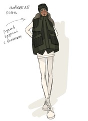 ЖИЛЕТ 