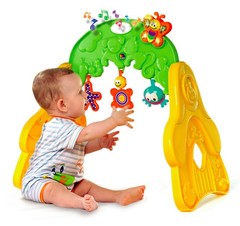 Molto Развивающий центр 