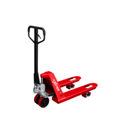 Гидравлическая тележка FOXSTER AC25 (L800)