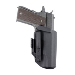 Кобура Colt 1911 скрытого ношения с упором №11