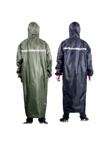 Плащ нейлоновый, 