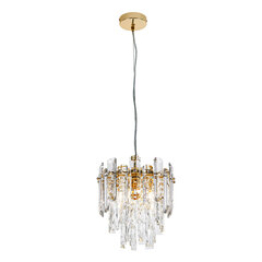 Подвесная люстра Modelux ML.7088.250 GD