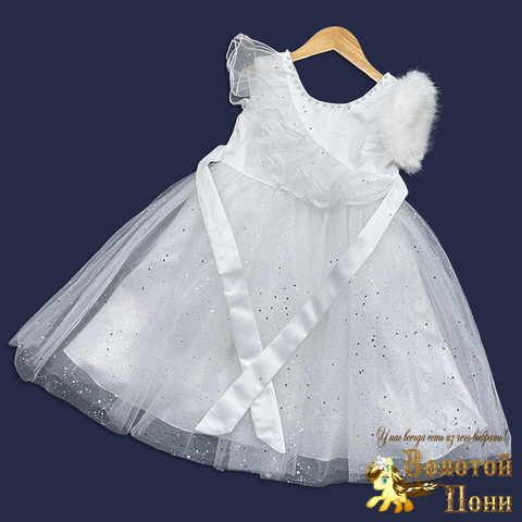 Платье праздничное д (7-11) 251027-F935