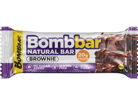 Батончик неглазированный 