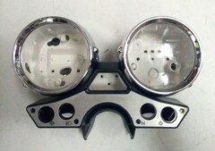 Корпус приборки для Yamaha XJR 1200 1989-1997 г.в. Уценка