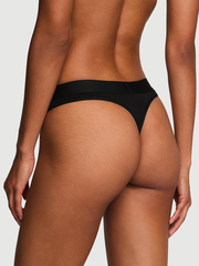 STRETCH COTTON ЛОГО ТАНГА СО СТРАЗАМИ