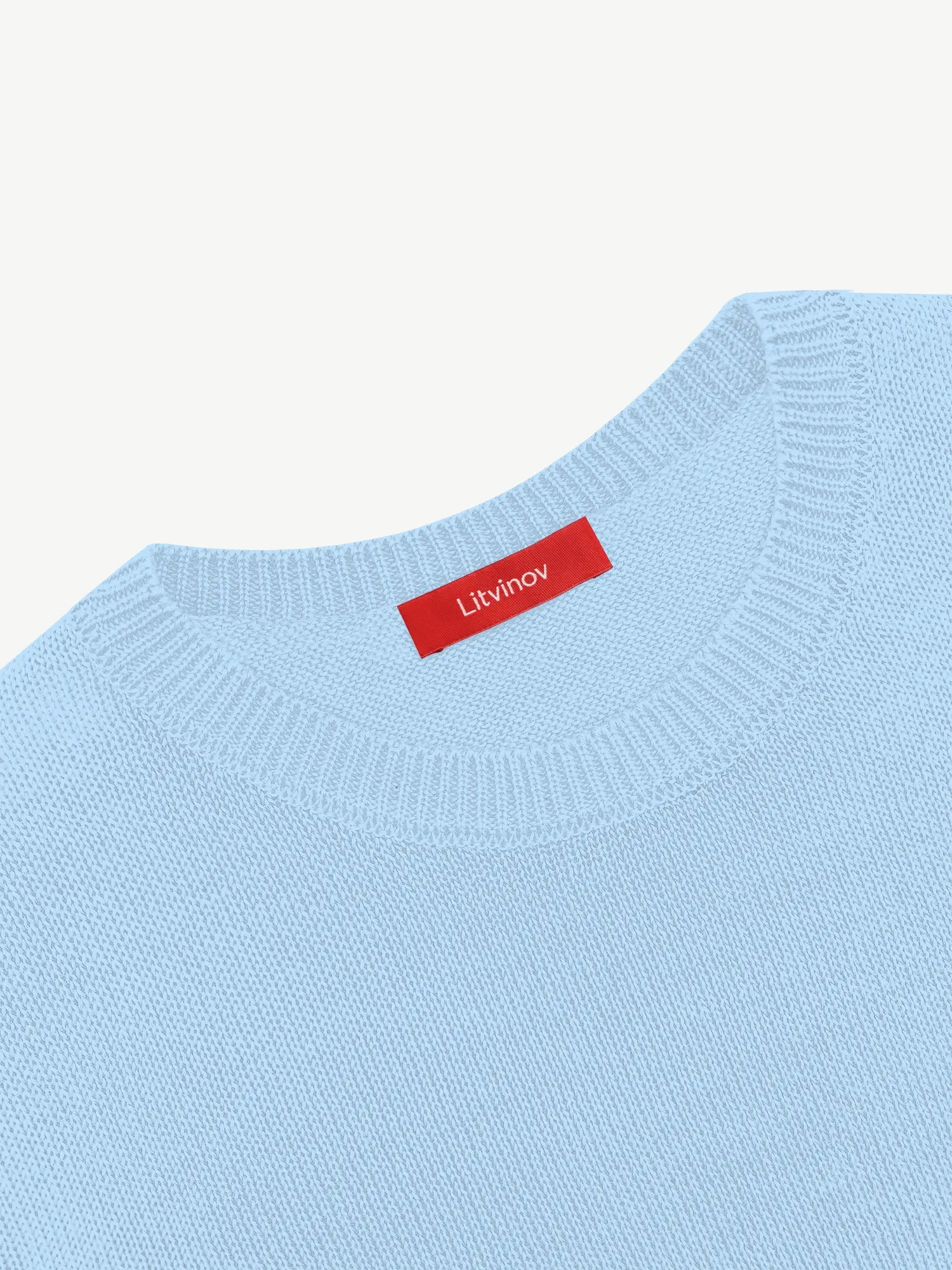 Футболка из экохлопка