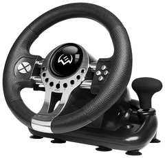 Игровой контроллер SVEN GC-W700 черный