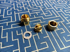 GLORIA Сопло плоское 8004E (716440.0000)