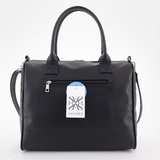 Сумка Саломея 1078 канадский черный