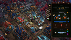 Against the Storm - Nightwatchers (для ПК, цифровой код доступа)