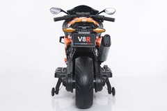 Мотоцикл BMW S1000RR Shark