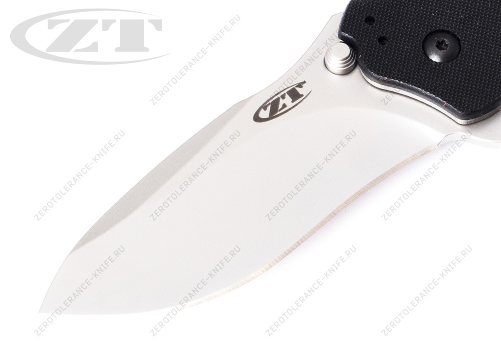 Нож Zero Tolerance 0350KW Onion - фотография 
