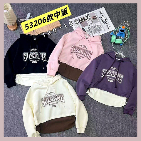 Свитшот трикотаж д (7-11) 251205-Y5067