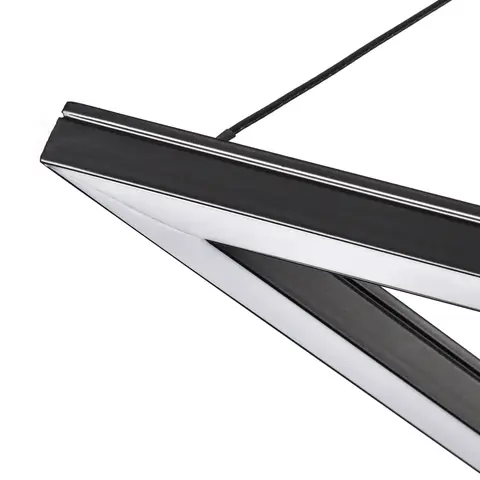 Подвесной светодиодный светильник Lightstar PALLA 739297