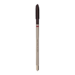 Метчик М 4,0х0,7 (Машинный) DIN376 HSSE-TiALN 6h B/4-5P 63мм a=2,1 Ruko 232041EF