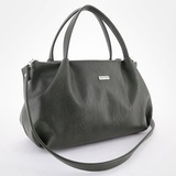 Сумка Саломея 334 македония оливковый