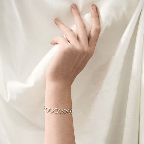 Браслет TETRA