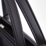 Сумка Саломея 334 наппа черный