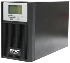 Источник бесперебойного питания SVC PTX-1KLN-LCD