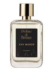 Парфюмерная вода XXV MARZO, 100 мл