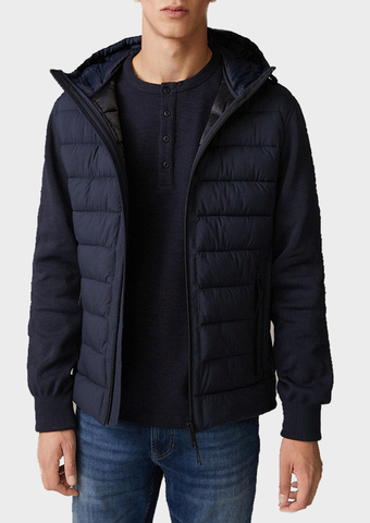 Куртка Strellson Flex Knit 2.0