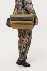 Всесезонная сумка для охоты, рыбалки, туризма Remington Hunting Good luck Khaki на remingtonn.ru