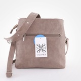 Сумка Саломея 1134 македония тауп