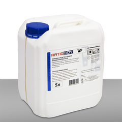 RatioDem WP 5л Средство для автоматической мойки пароконвектоматов