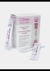 Ollee морской коллагеновый комплекс 1,961мг