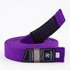 Пояс для джиу-джитсу Fight Expert HQ Пурпурный