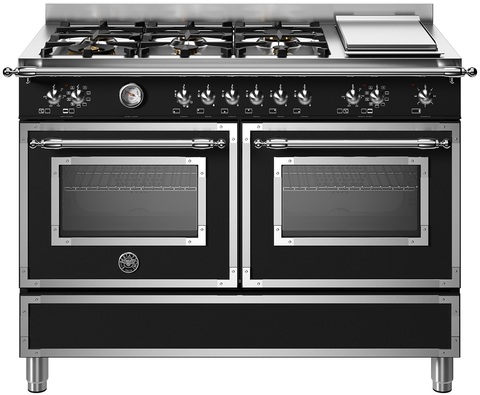 Bertazzoni HER126G2ENET