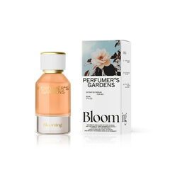 Dilis PERFUMERS GARDENS Духи д/жен BLOOMING (790) 50мл
