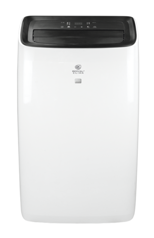 Мобильный кондиционер cерии LARGO PRO RM-LP60CN-E