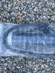 Надувная Палатка Шатер Gouyu 15м2  500х500х265см 35кг