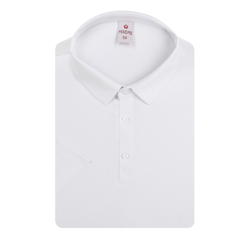 Рубашка-поло MW002B k-1 (56-64)