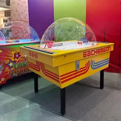 Настольный баскетбол «СССР»