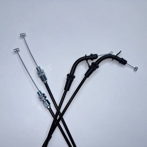 Трос газа для Suzuki GSXR 1000 05-11 г.в. GSXR600 GSXR750 06-09 г.в.