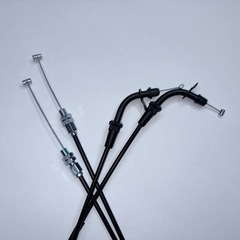 Трос газа для Suzuki GSXR 1000 05-11 г.в. GSXR600 GSXR750 06-09 г.в.