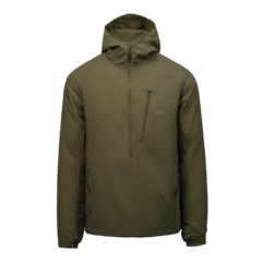 Helikon-Tex Wolfhound Hoodie Lite Jacket -Taiga Green
