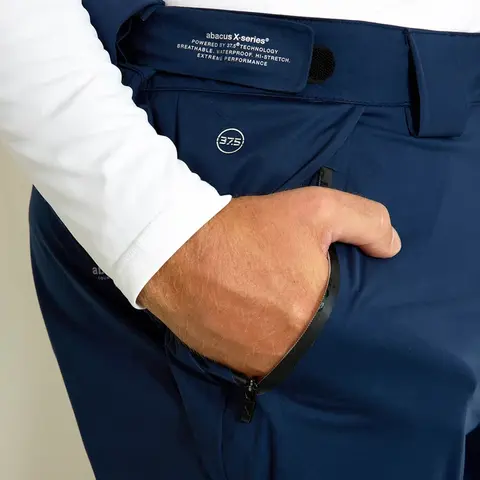 Брюки дождевые Abacus Pitch 37.5