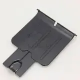 RM1-6903 Лоток выходной (чёрный) (Совм.) HP LJ Pro P1102