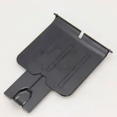 RM1-6903 Лоток выходной (чёрный) (Совм.) HP LJ Pro P1102