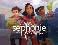 Sephonie (для ПК, цифровой код доступа)