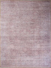 Ковер "Lavin", AB678A - BEIGE / BROWN