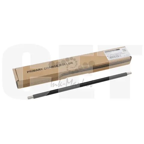 Ролик заряда 508A/X-PCR для HP Color LaserJet Enterprise Flow MFP M577c/M552dn/M553n, Color LaserJet Managed E55040/E57540 (CET), CET251031