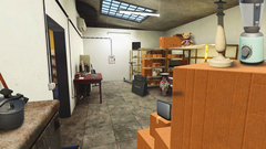 Salvage Shop Simulator (для ПК, цифровой код доступа)