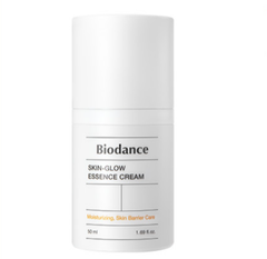 Biodance Skin-Glow Essence Cream увлажняющий крем для сияния кожи лица с керамидами