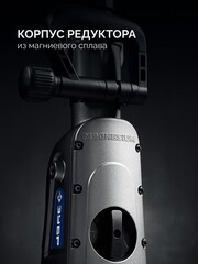ЗУБР 50 мм, 1700 Вт, перфоратор SDS-Max, Профессионал (ЗПМ-50-1700 Э)