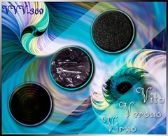 VVV - 369 CRYSTAL